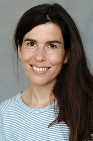 Lydia Schamschula portrait