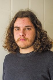Guillermo Amengual portrait