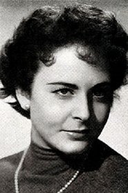 Jole Fierro portrait