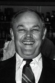 Lewis Arquette portrait