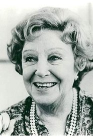 Doris Hare portrait