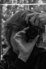 Joshua Naish portrait