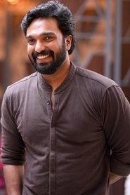 Amith Chakalakkal portrait