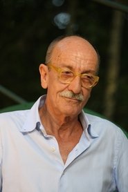 Giuseppe Ayala portrait