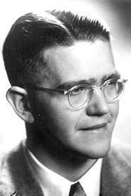 Alf Alfer portrait