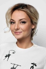 Darya Sagalova portrait