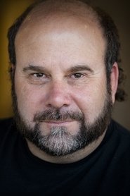 Scott Martin Gershin portrait