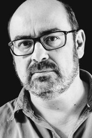 Christophe Conte portrait
