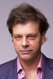 Attila Till portrait