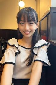 Reiyo Matsumoto portrait