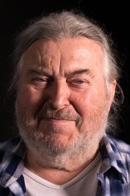 František Ringo Čech portrait
