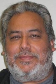Titos Menchaca portrait