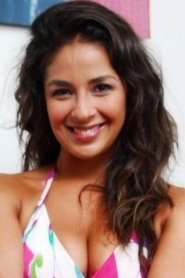 Carolina Oliva portrait