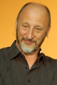 Boris Vecchio portrait