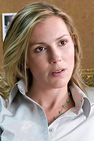 Amber Jaeger portrait