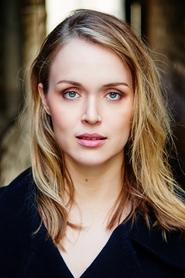 Elly Hiraani Clapin portrait