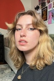Maria Eduarda Pellegrino portrait