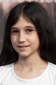 Biljana Čekić portrait