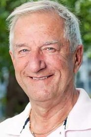 Bengt Palmers portrait