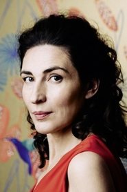 Véronique Gens portrait