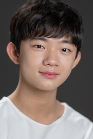 Yim Seung-min portrait