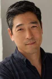 Peter Y. Kim portrait