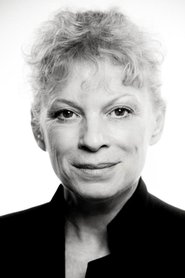 Holly De Jong portrait