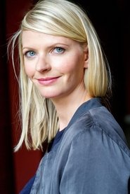 Kathrin Kestler portrait