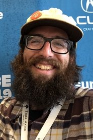 Matthew Podolsky portrait