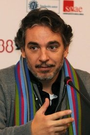 Pablo Iraola portrait