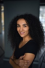 Veronique Coubard portrait