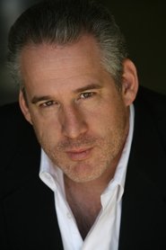 Darrin Reed portrait