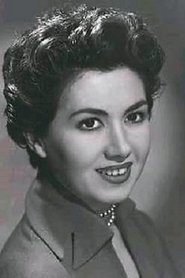 Elvira Quintillá portrait