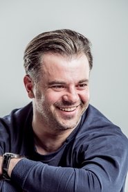 Rafał Szałajko portrait