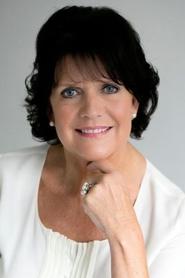 Sally Geeson portrait