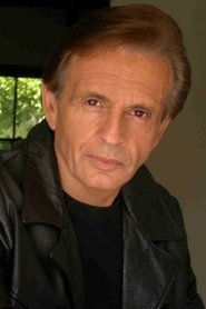 Ari Barak portrait