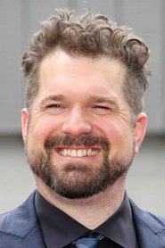 Seth Gordon portrait