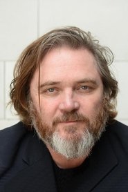 Alex Ferns portrait
