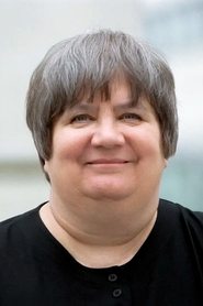 Ritva Valkama portrait