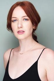 Monica Giordano portrait