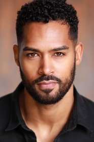 Lamon Archey portrait