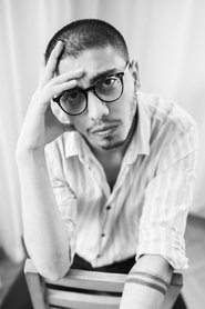 Haydar Taştan portrait