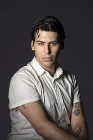 Luca Piscopo portrait