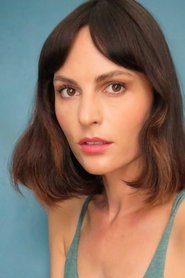 Nola Martin portrait