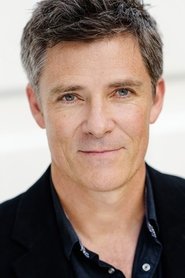 Andrew Buchanan portrait