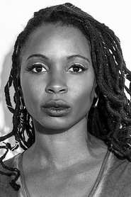 Shanola Hampton portrait