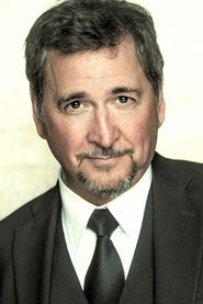 David Rosser portrait