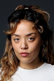 Alexia Roc portrait