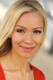 Gillian Parkhouse portrait