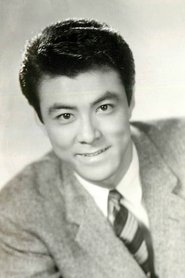 Jirō Tamiya portrait
